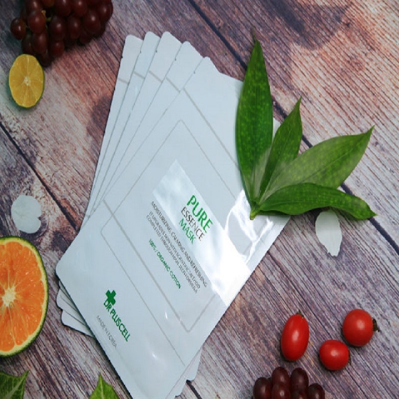 Mặt nạ tái tạo da Dr Pluscell Essence Mask
