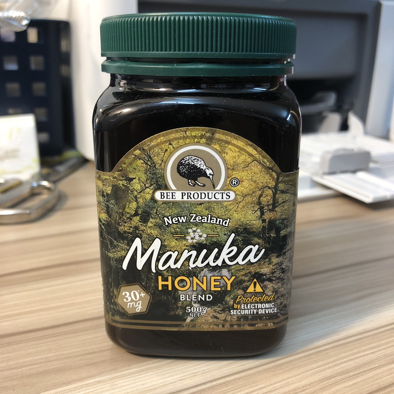 Mật ong Manuka 30+MG Blend 500g