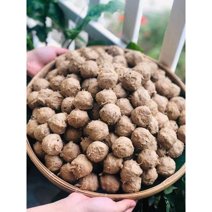 Bò Viên Gân 500G Loại Ngon ( Giao Hàng Hà Nội)