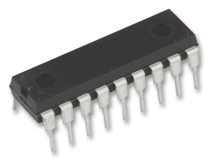 LM3915 IC nháy theo nhạc