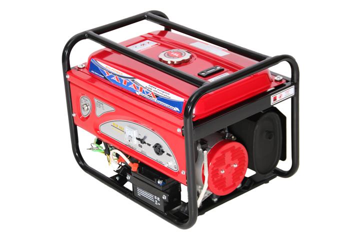 Máy Phát Điện Chạy Xăng 3Kw Yataka CS-4900DHD Đề