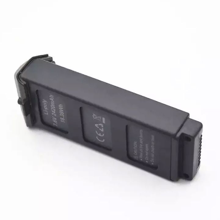 Pin máy bay MJX BUGS 5W BUGS 5 PRO 2420MAH 7.6V