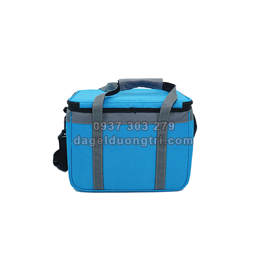 Túi giữ nhiệt giao hàng 15l