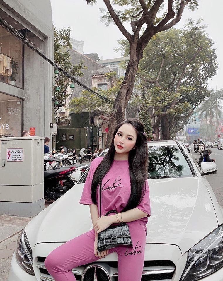 BỘ THỂ THAO NỮ QUẦN LEGGING TẠO DÁNG NÂNG MÔNG