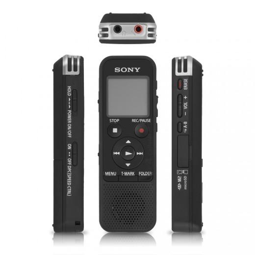 Máy ghi âm Sony ICD-PX470 (Hàng nhập khẩu)