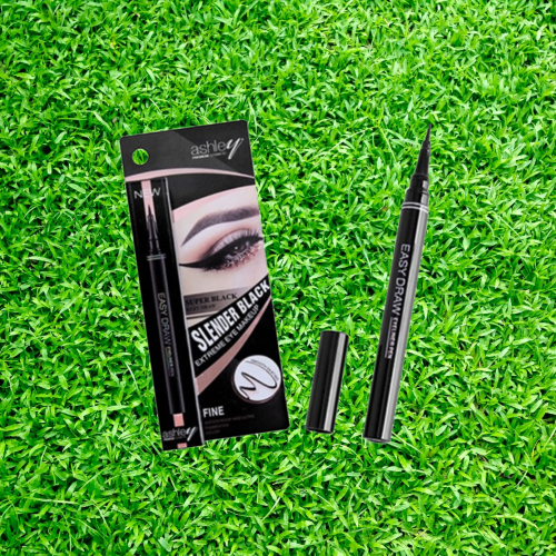 Bút kẻ mắt nước Ashley Easy Draw Eyeliner Pen model A-343