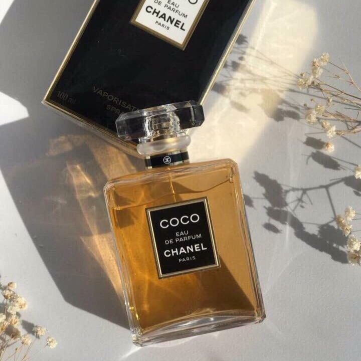 Nước hoa nữ CoCo EDP