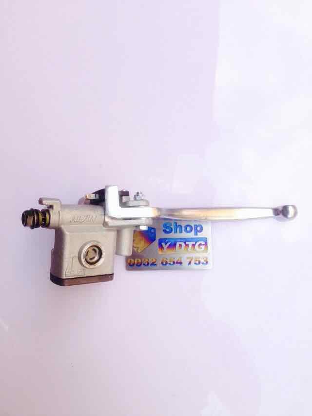Tay Thắng Dầu Xe Máy - 0865