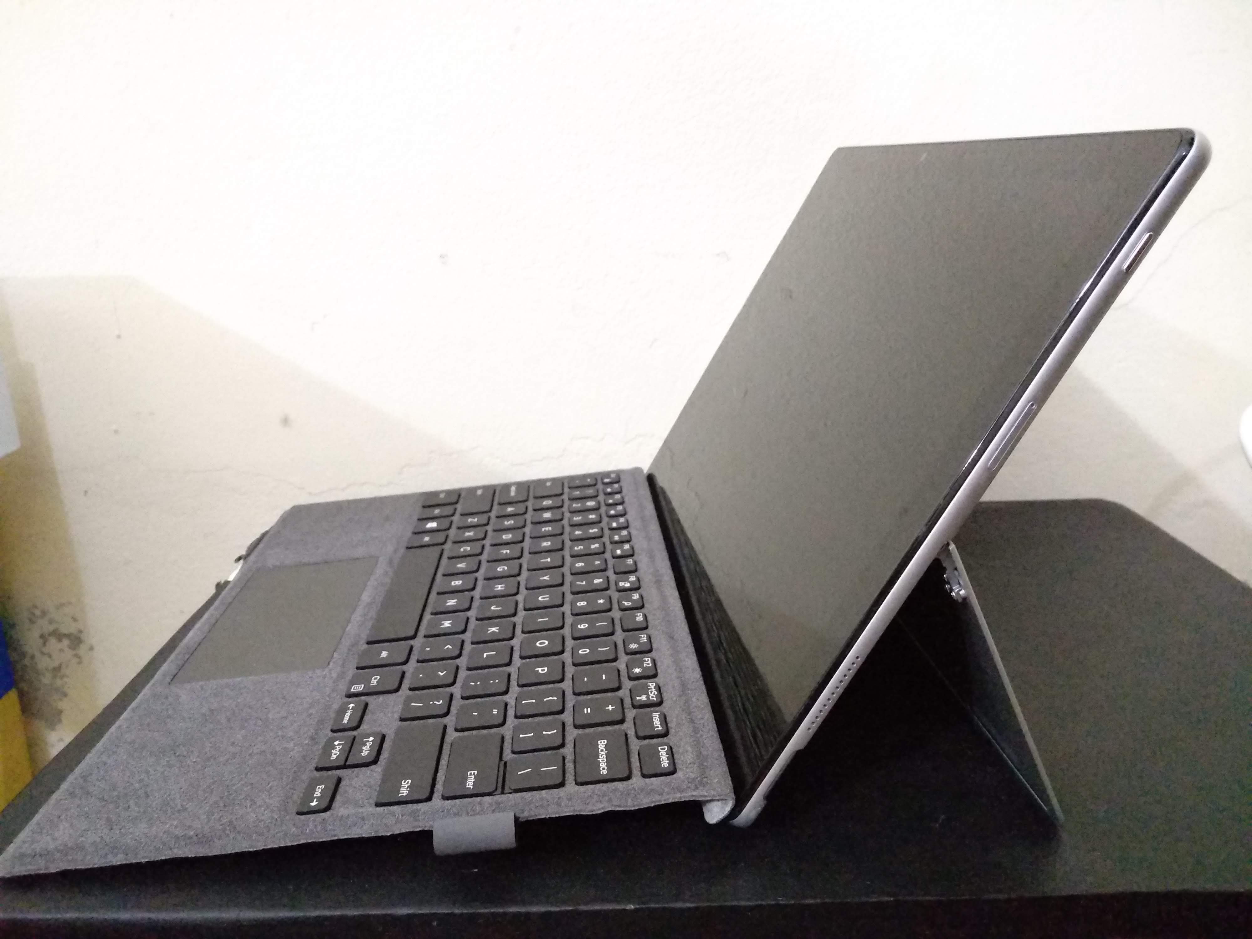 Máy tính bảng Dell Inspiron 12 (5280)