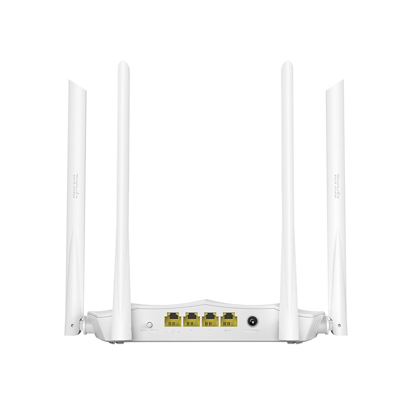 Bộ Phát Wifi Chuẩn AC1200 Tenda AC5
