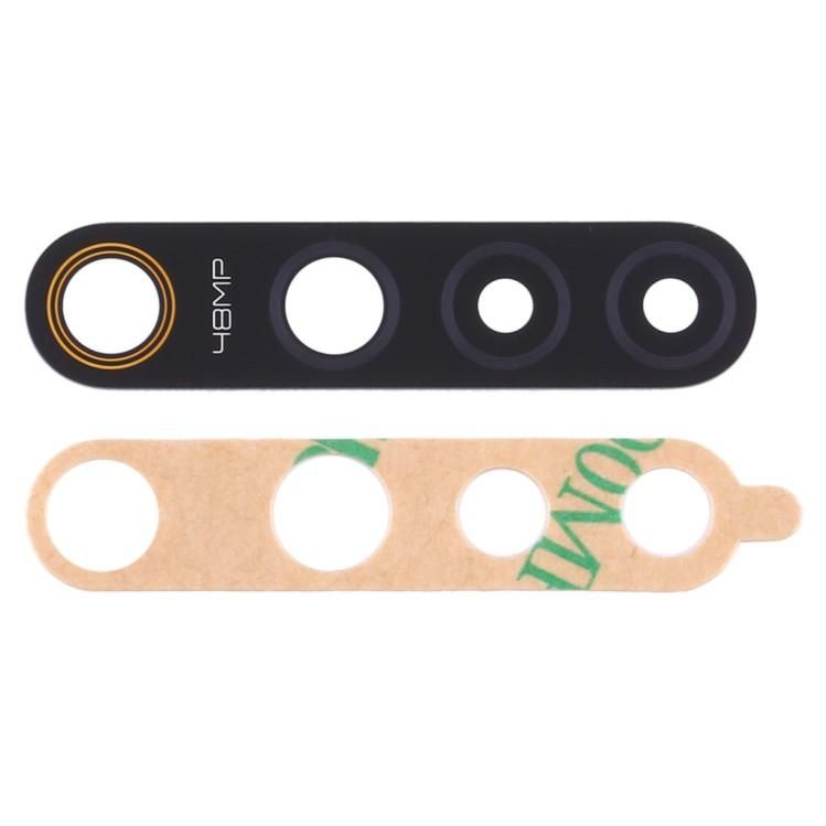 Back camera glass for Oppo realme 5S replacement parts