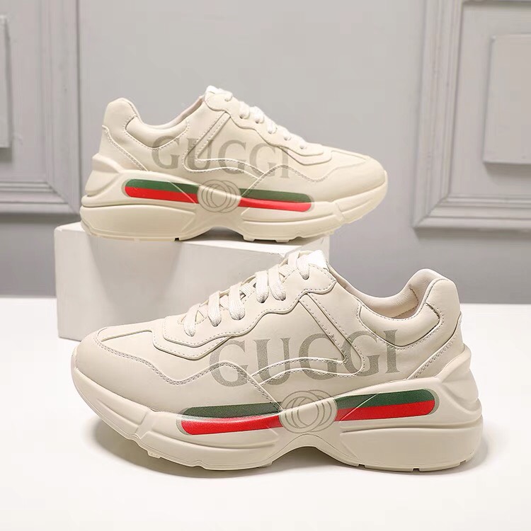 (kèm video) giày neaker nữ, giày thể thao nữ độn đế mẫu NY hàng đẹp fullbox cực hot 2021