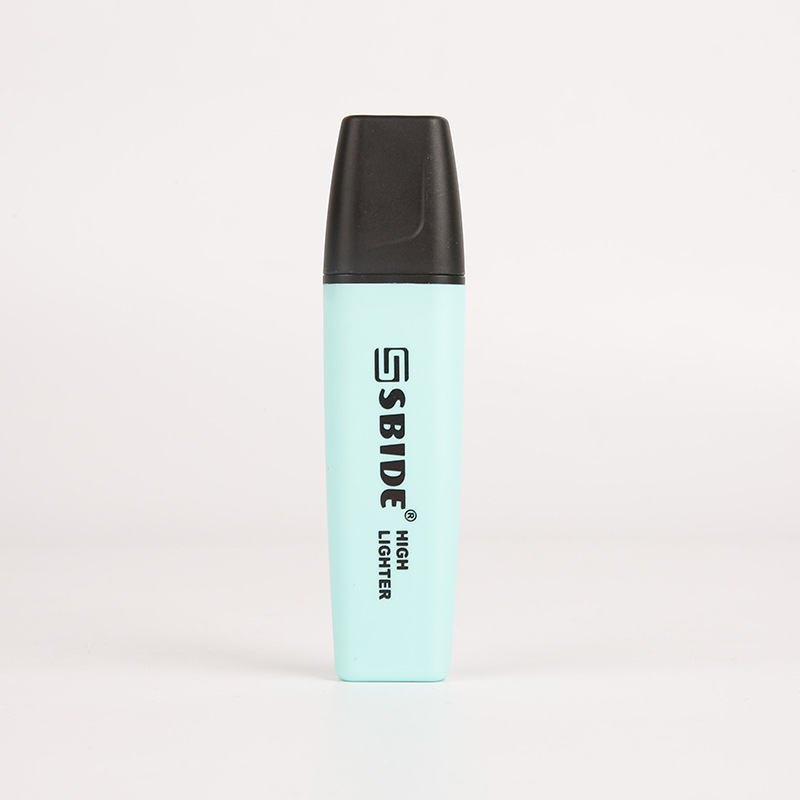 Combo 2, Lẻ 1 Bút Dạ Quang Màu Pastel, Bút Đánh Dấu Highlight - BEYOU