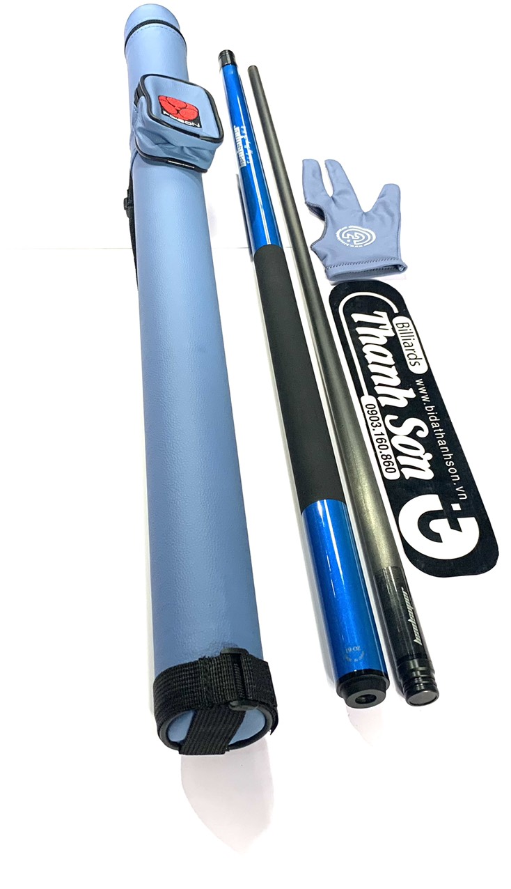 COMBO CƠ BiDa CARBON LỖ. 3C NHẬP KHẨU ĐÀI LOAN