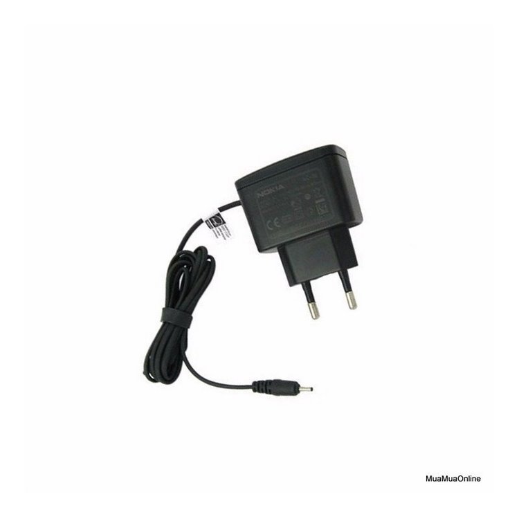 Sạc Nokia Chui Nhỏ - Bảo Hành 1 Đổi 1