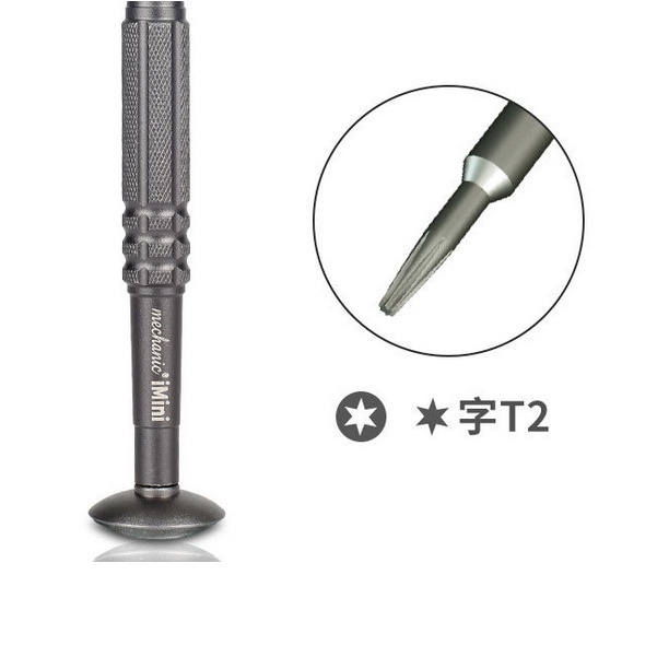Vít lẻ iMini S2 Mechanic (đầu T2)