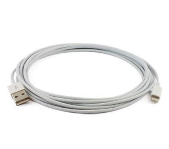 [HCM]Cáp Sạc Dài 3m cho điện thoại Samsung HTC LG...