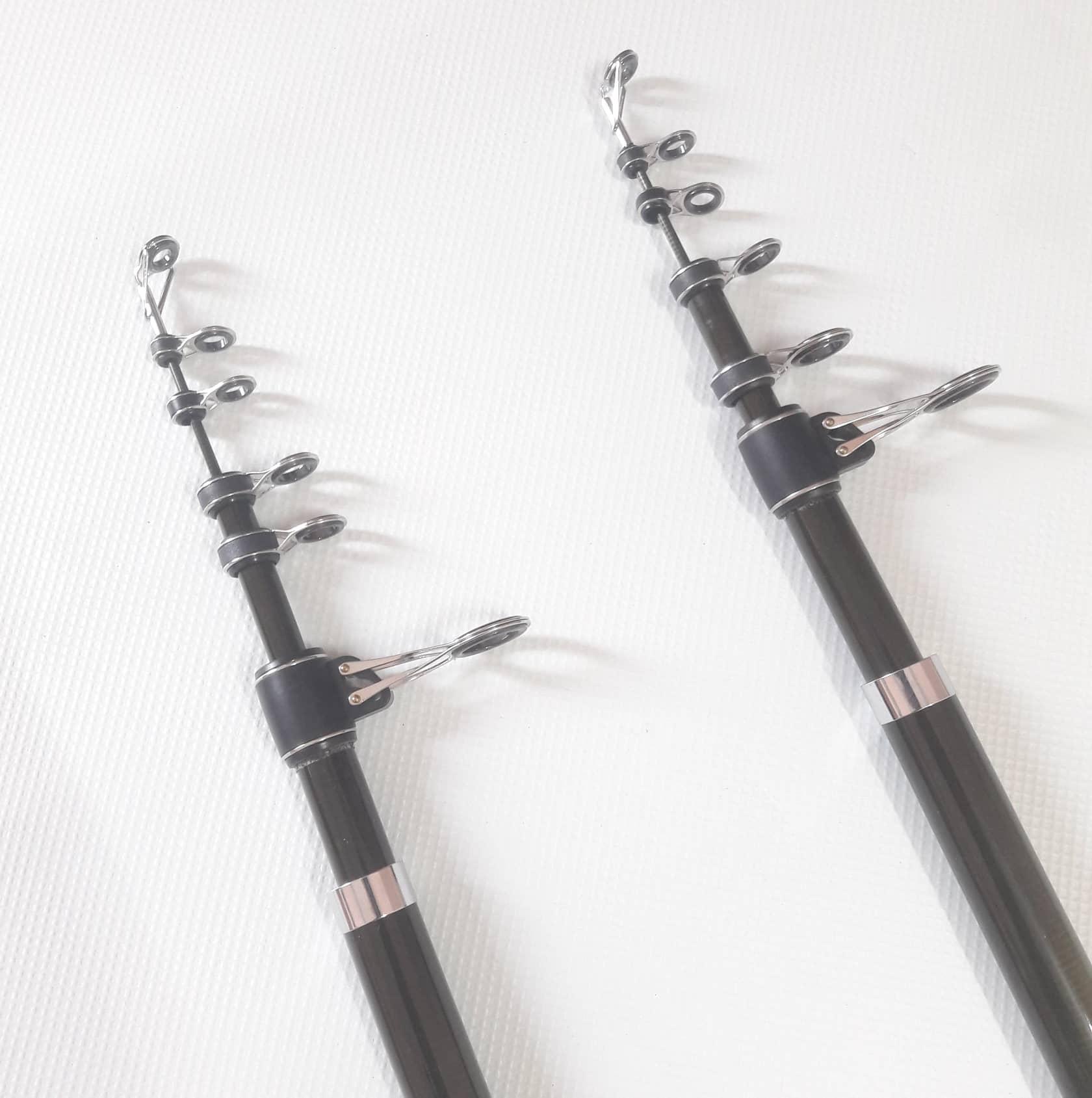 Cần câu lục Surf pioneer