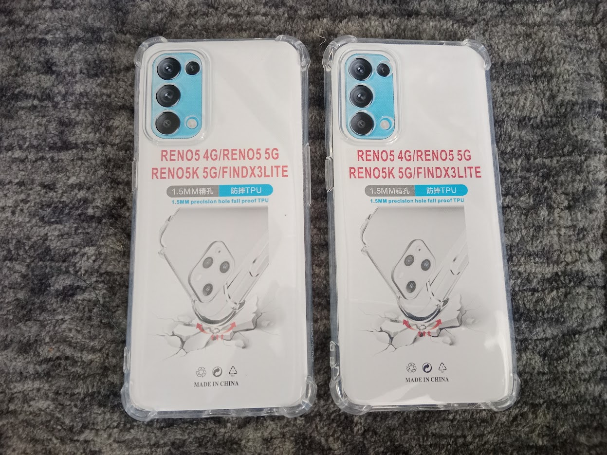 ốp dẻo trong oppo reno 5 4g 5g