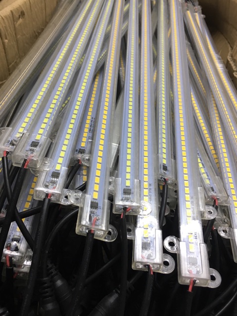 5 led thanh 220v -50cm