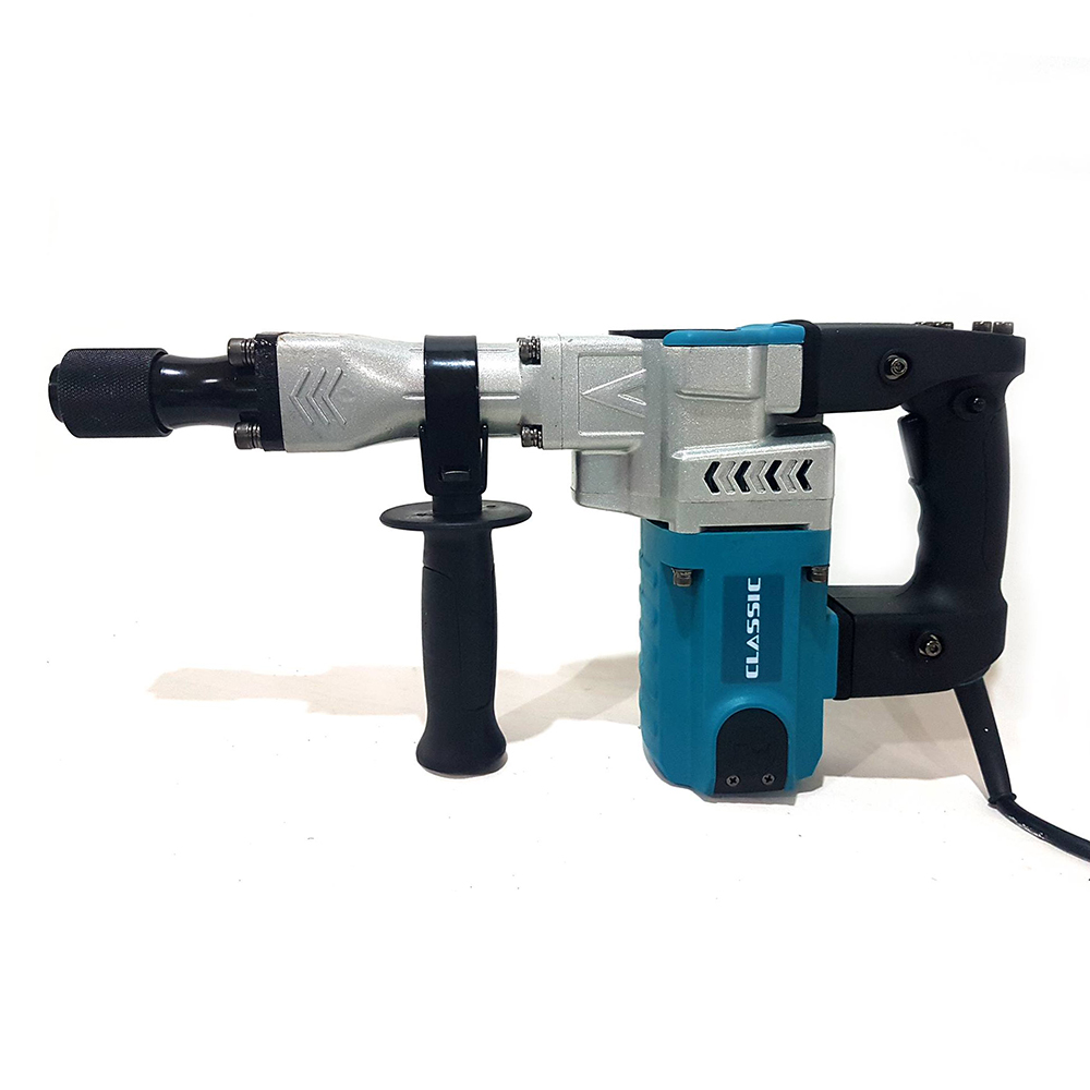 1300W Máy đục bê tông 17mm Classic CLA-0440