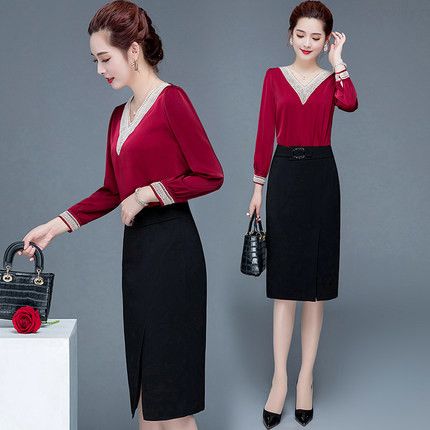ÁO SƠ MI CÔNG SỞ NỮ CAO CẤP CỔ V PHỐI REN MẪU MỚI