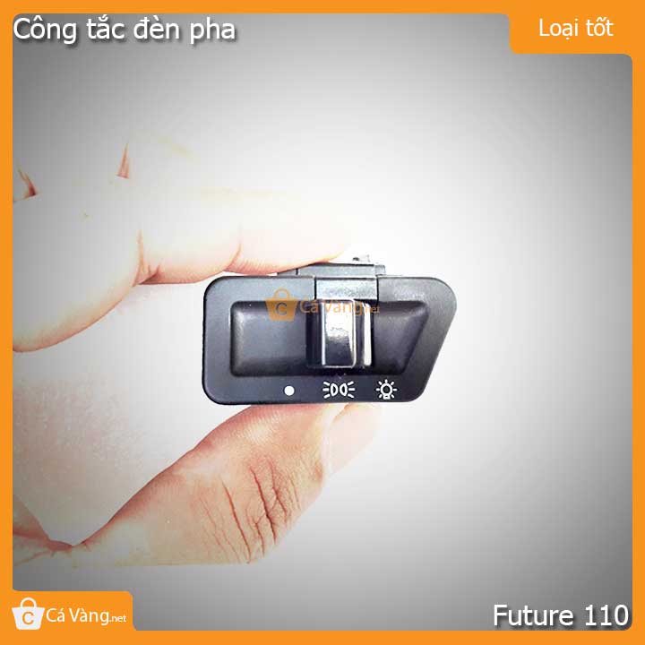 Công tắc xe máy Future 110 chất lượng tốt giá rẻ