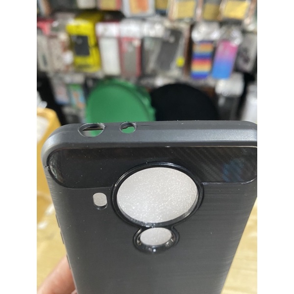 Ốp nokia 5.4 ,nokia 3.4 ,nokia 7.2 ,nokia g11 /g21 dẻo đen chống sốc