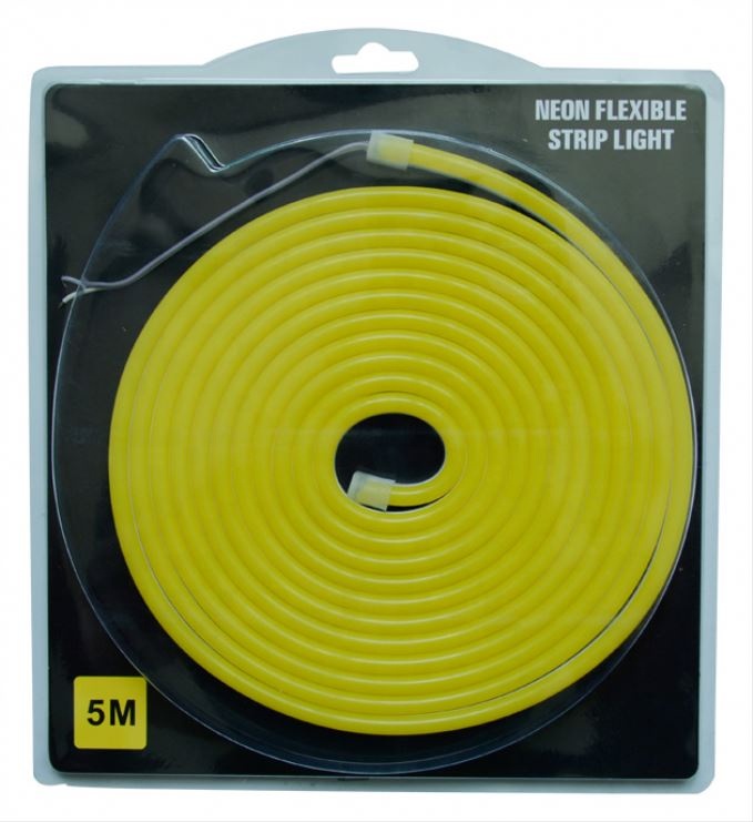 led neon 5050, DC 12v , SIZE 6x12mm , cuộn 5m