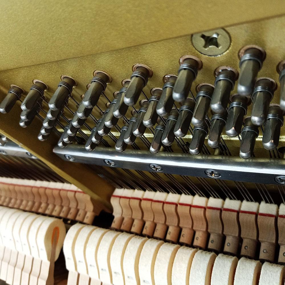 Đàn piano cơ YAMAHA U300S 5382392