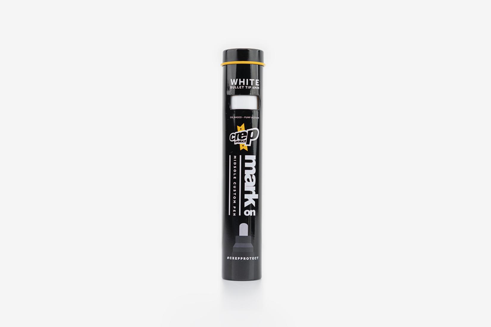 [HCM]Bút Repaint Midsole Giày Crep Protect Mark On Pen (100g) - Trắng