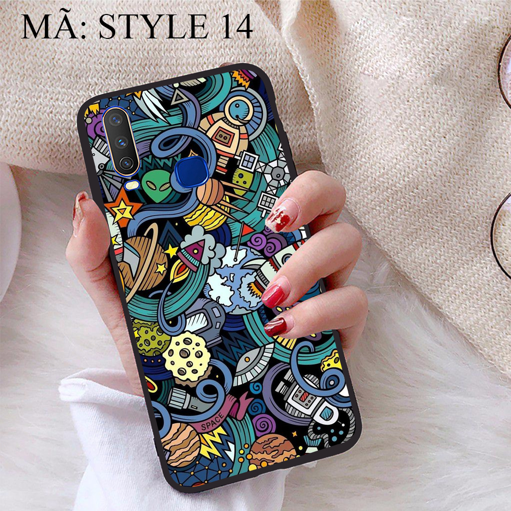 Case for  Vivo U10