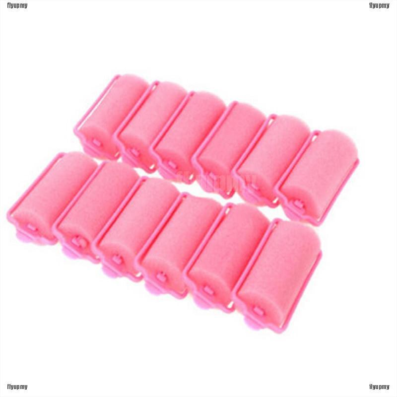 [HCM]NGUYÊN HỘP 8 CÁI LÔ MÚT UỐN UỐN CHUYÊN DỤNG