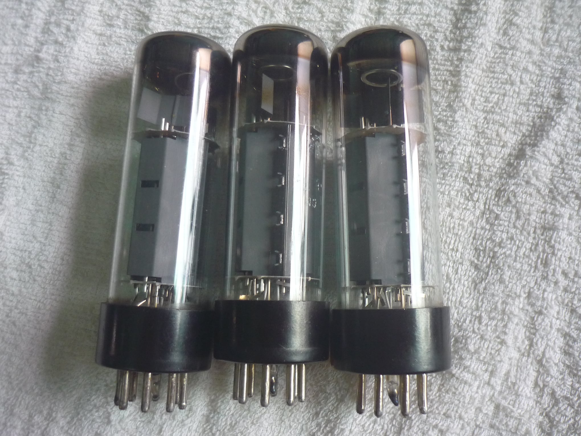 Bóng đèn EL34 (Hàng của Đức RFT)