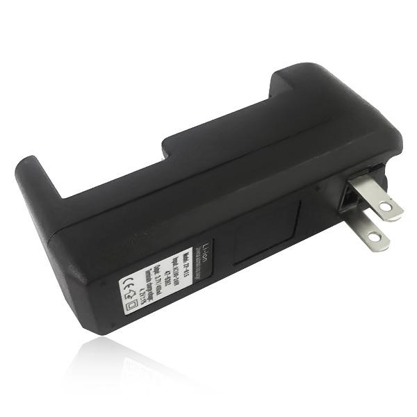 BỘ SẠC PIN 4.8V- 2A-3A