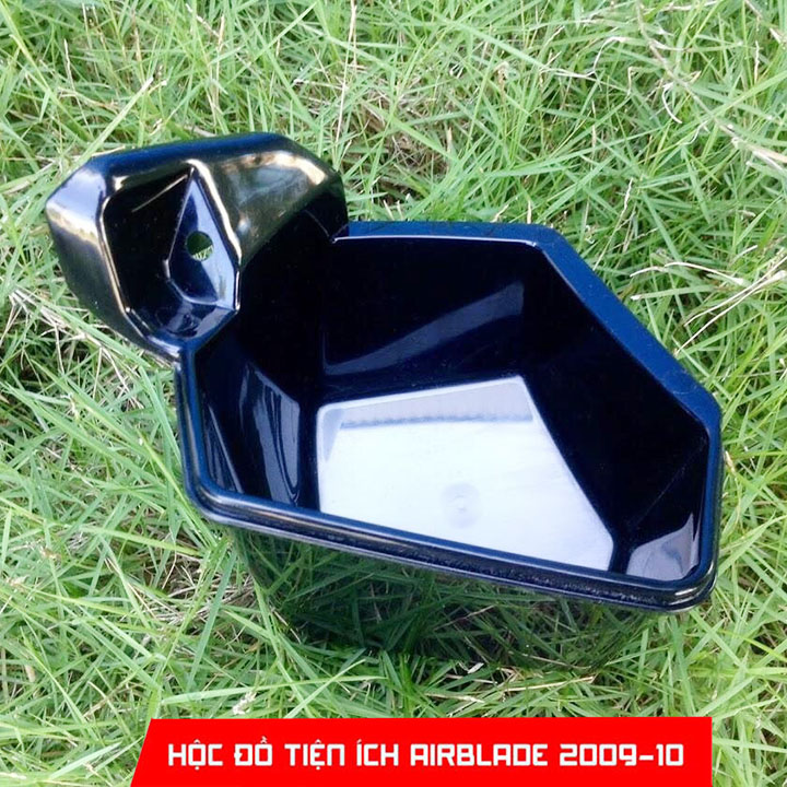 HỘC ĐỰNG ĐỒ AB 2009 2010