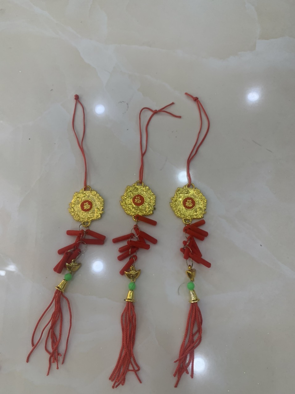 Dây treo trang trí, liễn khánh trang trí nhà cửa lễ hội, đèn lồng đỏ, đèn lồng chữ phúc ninong 2023