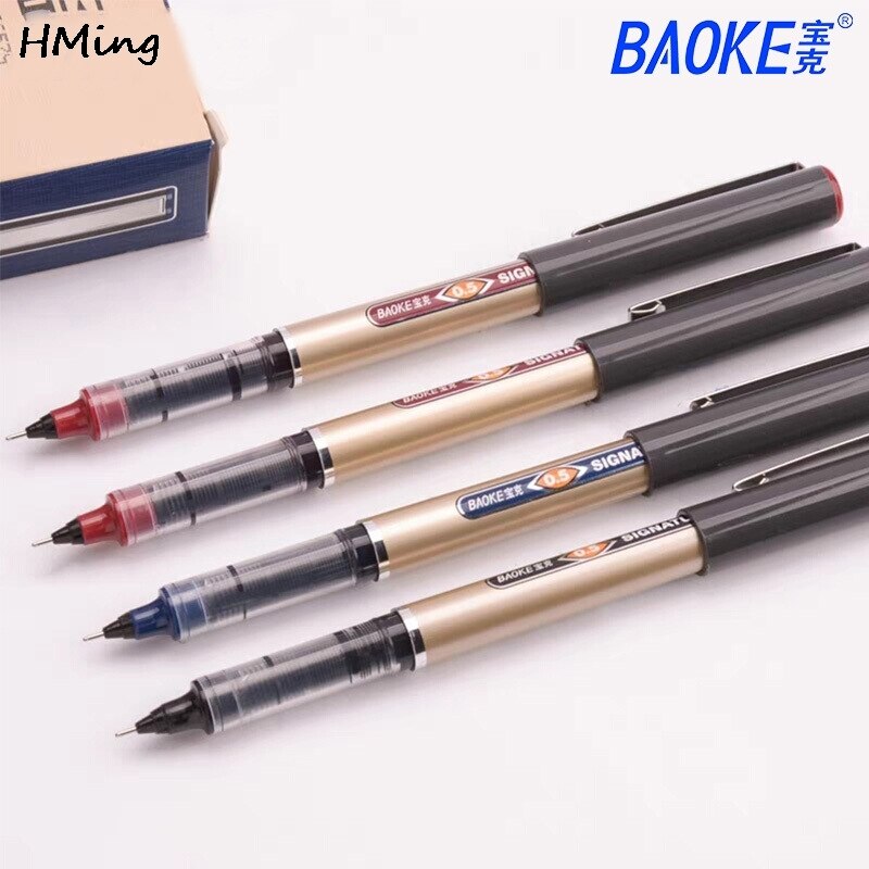 [HCM]BÚT KÝ TÊN MỰC NƯỚC BAOKE BK111