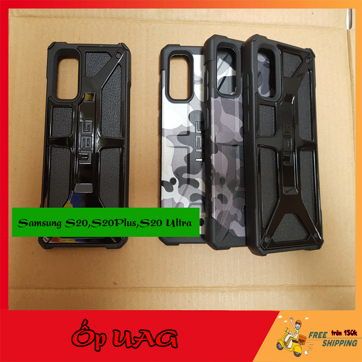 Ốp Samsung S20, S20Ultra, S20Plus
