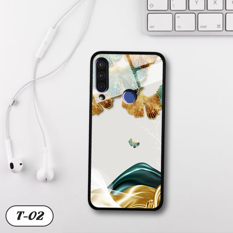Ốp lưng VSMART JOY 3- in hình 3D