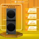 WT1410NHB - Máy giặt sấy LG Inverter WashTower 14 KG WT1410NHB -  - GIAO TOÀN QUỐC - FREESHIP HCM