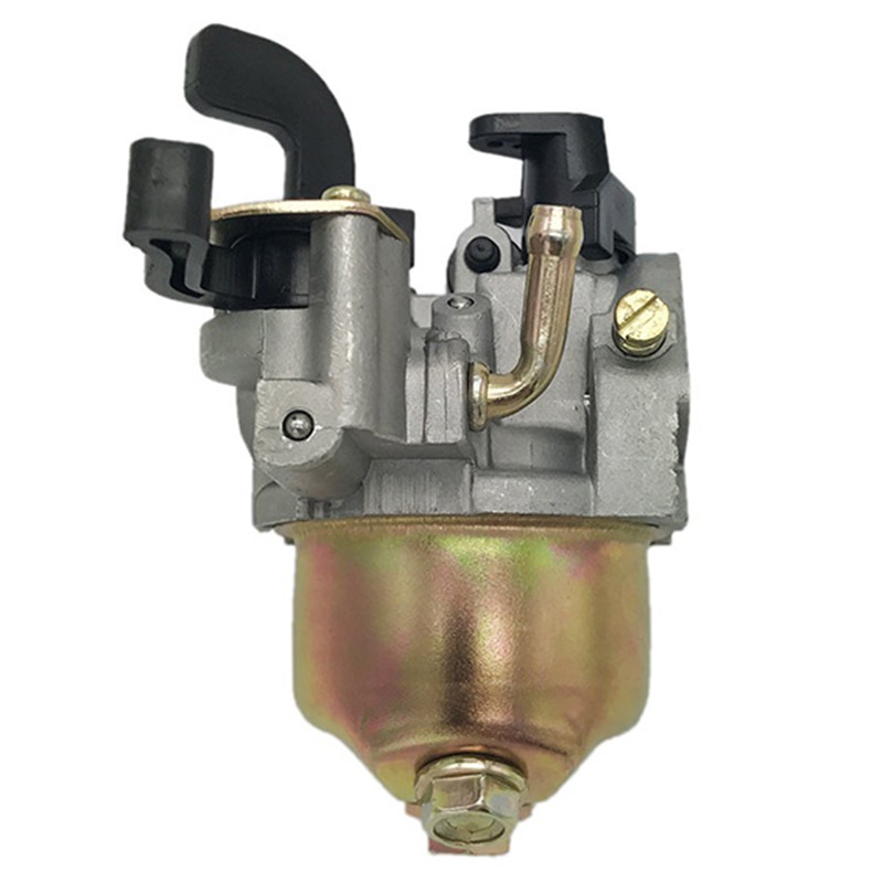 Thay thế 152F-GX100 Chế hoà khí bình xăng con