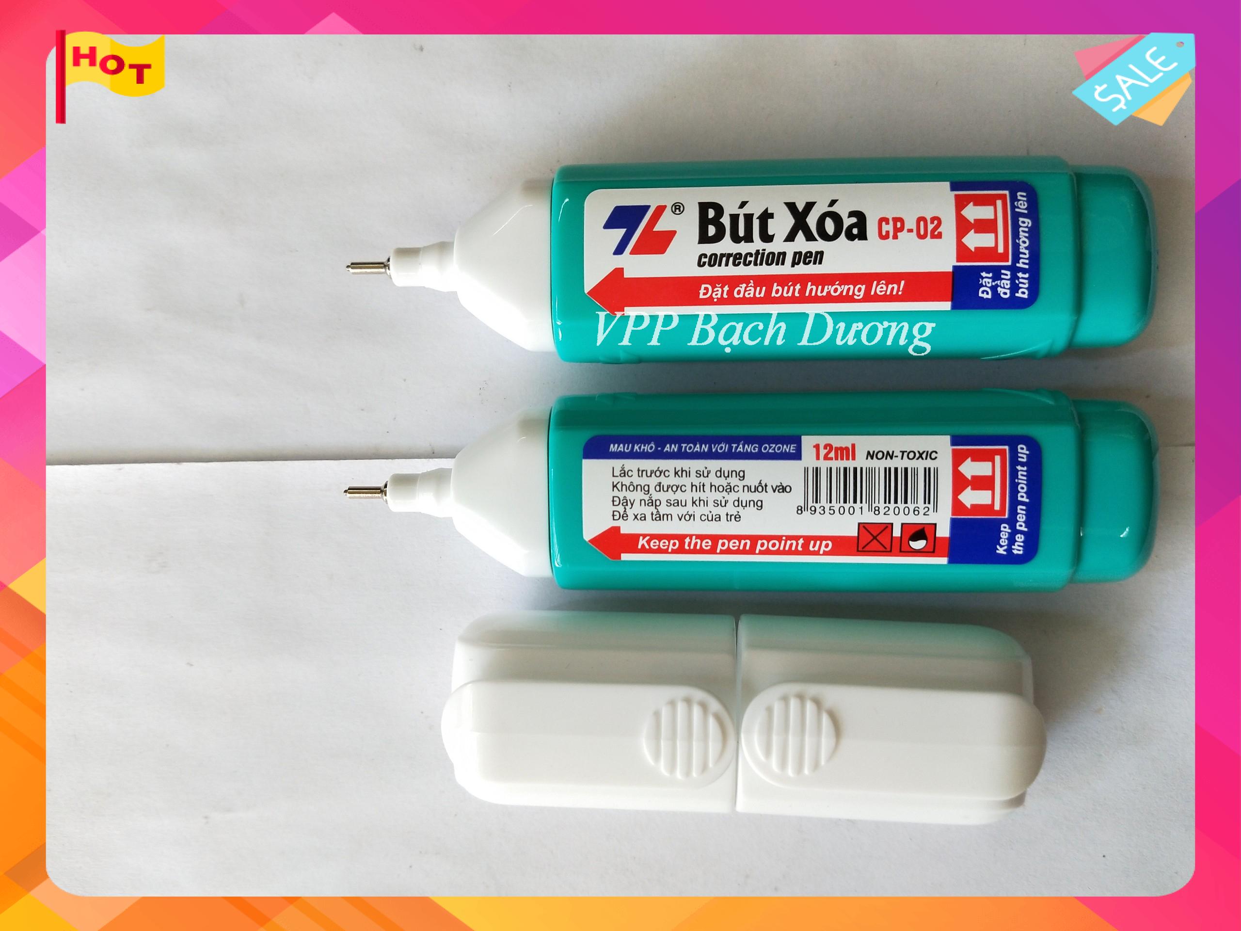 Bút xóa CP-02 - cây- Thiên Long