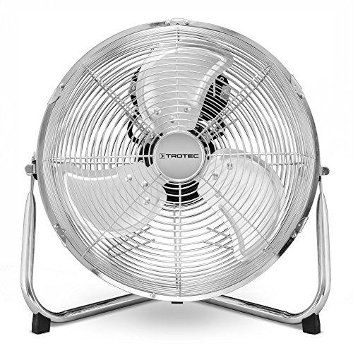 Quạt sàn Trotec TVM 12, HÀNG ĐỨC