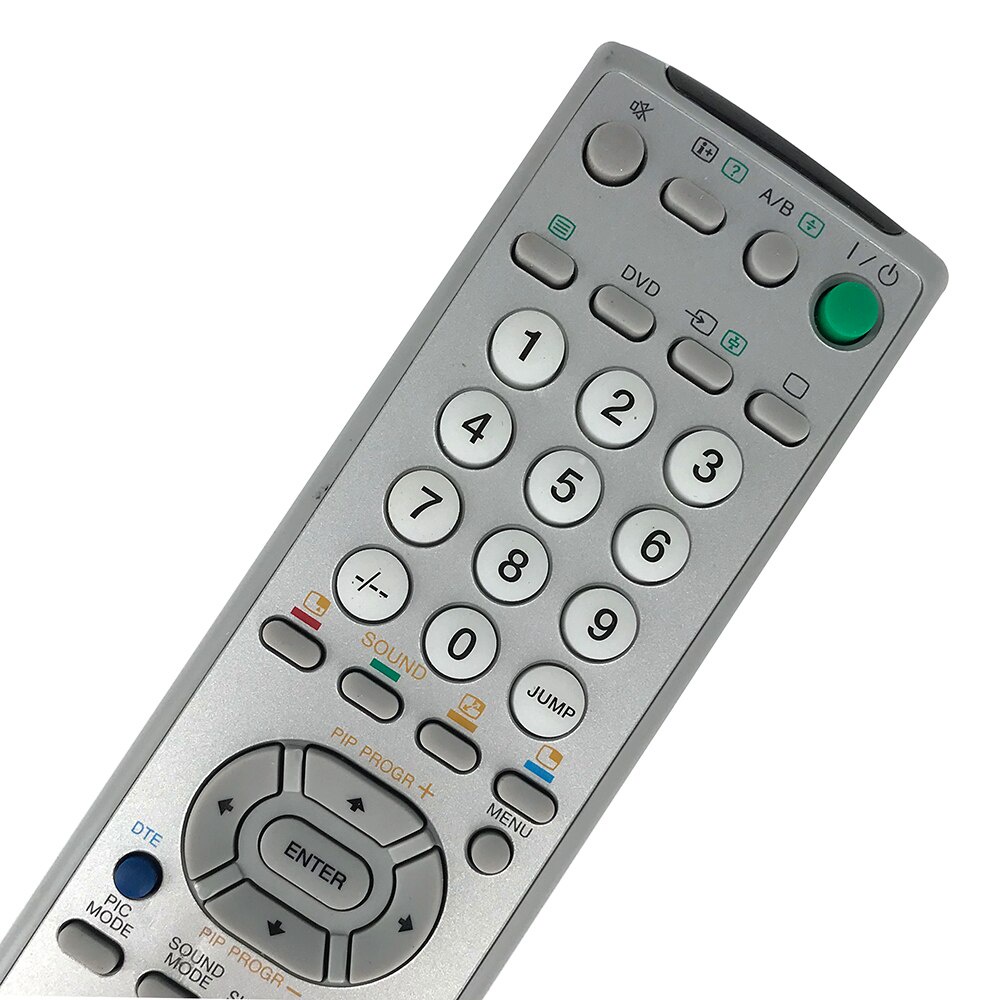 Sony Original  for Sony Trinitron Color CRT TV Remote Control RM-993