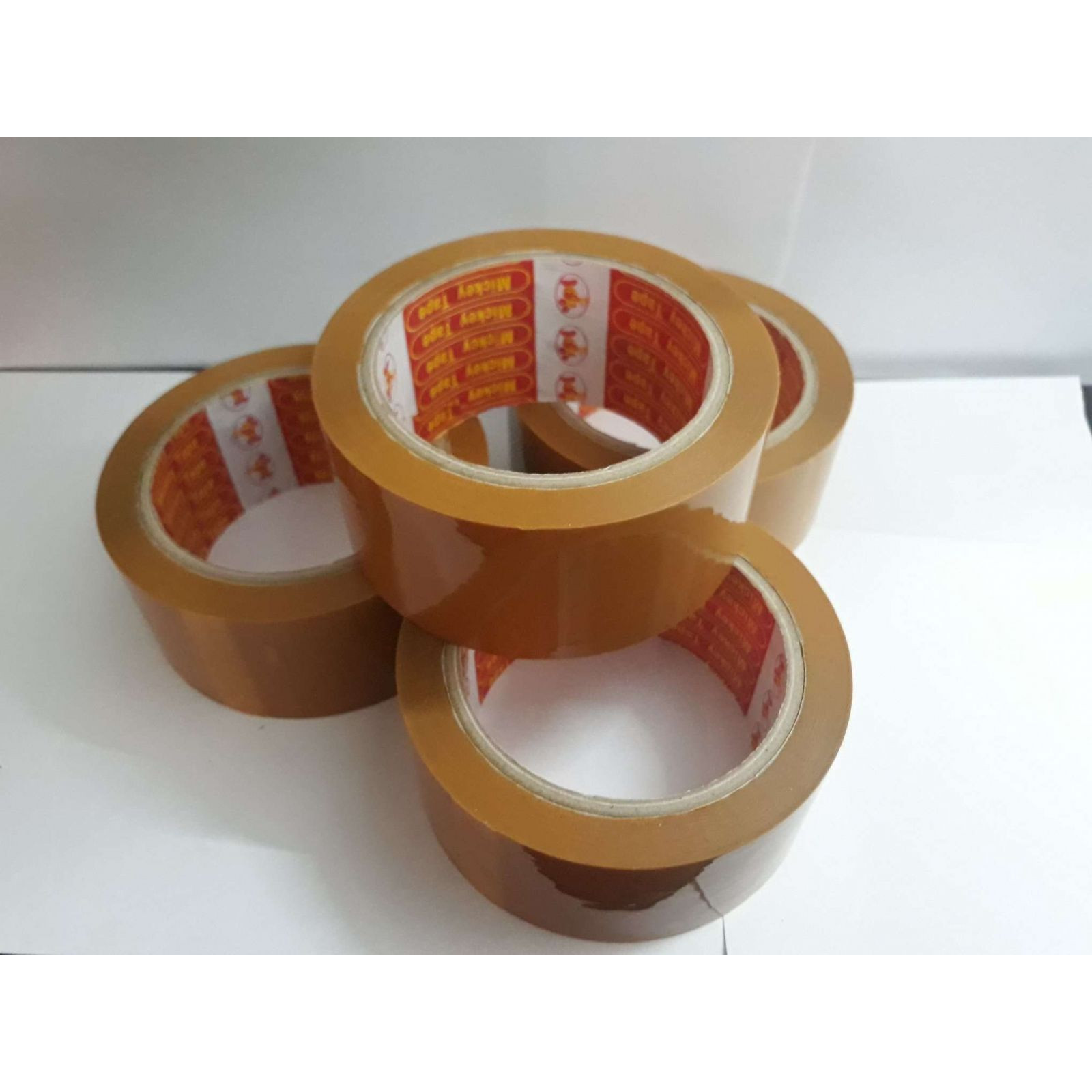 01 cuộn băng keo đục 100 yard