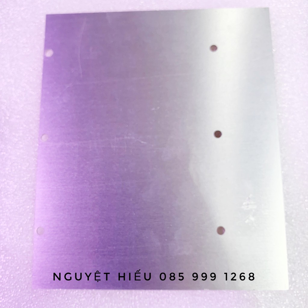 Nhân chip đèn led 220V 200W