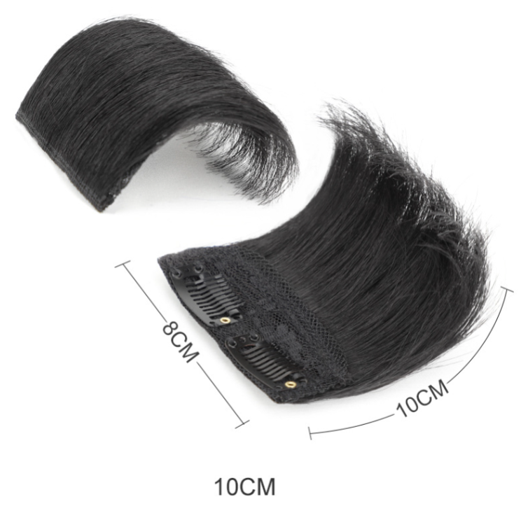 TÓC KẸP PHÍM PHỒNG CHÂN TÓC SIÊU HOT