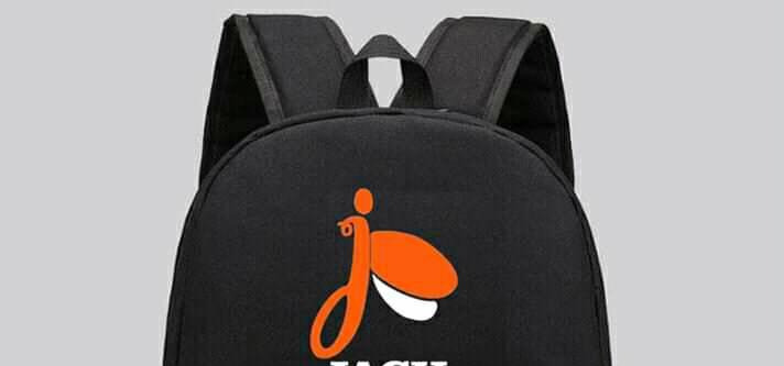 Balo Học Sinh Jack - Balo Jack Đóm