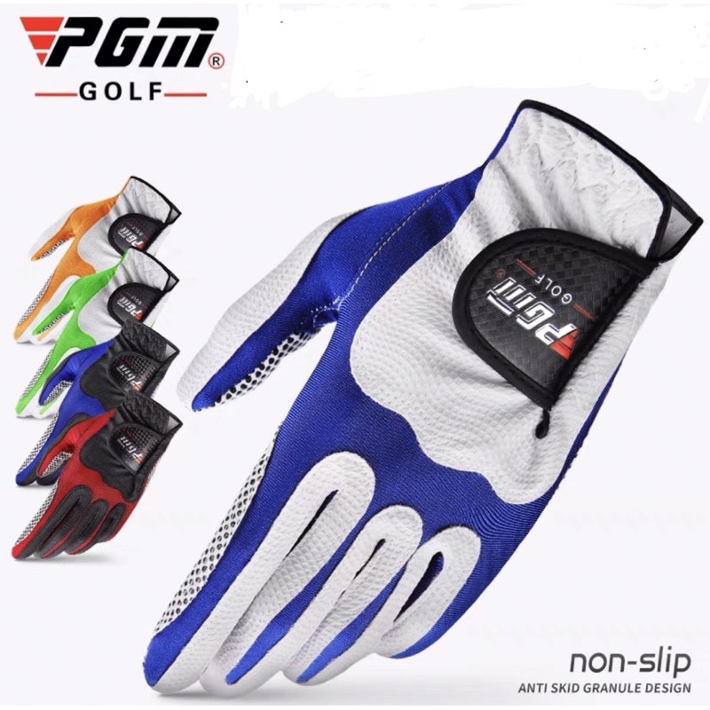 GĂNG TAY GOLF - PGM GOLF GLOVES - ST016